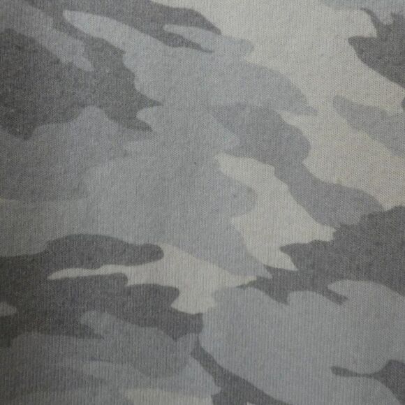 Beyond Yoga gray camo camouflage soft long sleeve top size small - Picture 2 of 15